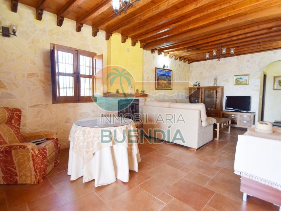 Landejendom i Mazarron, Murcia - foto 5