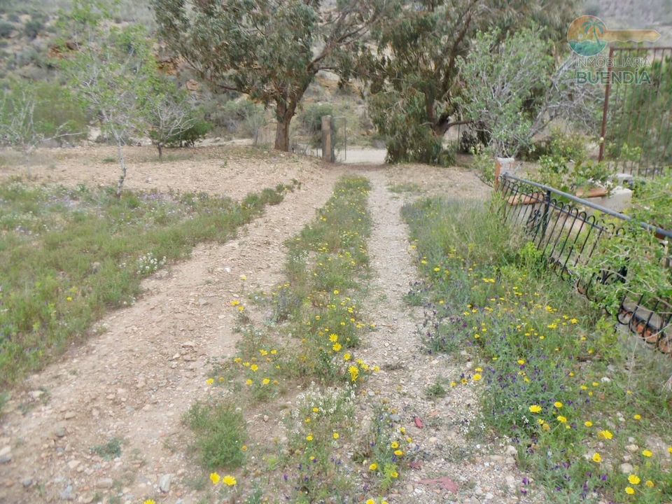 Helårsgrund i Puerto De Mazarron, Murcia - foto 2