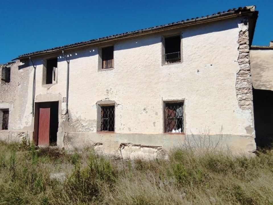 Finca i Albaida, Valencia - foto 1
