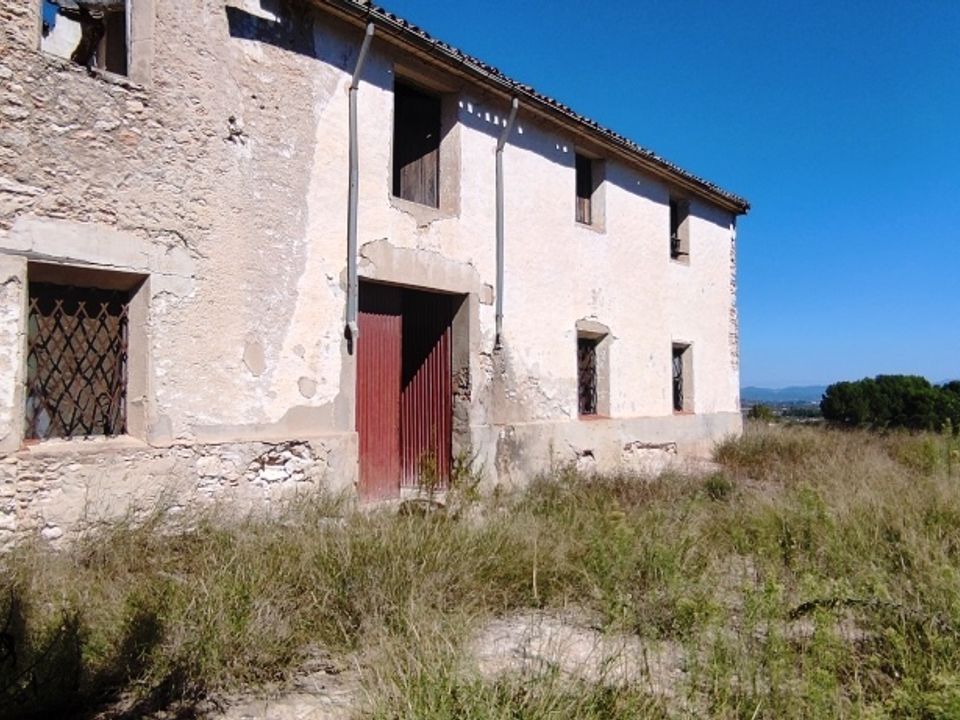 Finca i Albaida, Valencia - foto 2