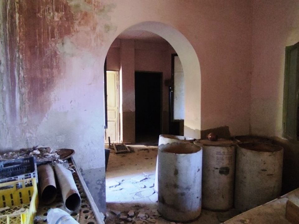 Finca i Albaida, Valencia - foto 4