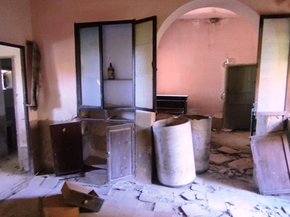 Finca i Albaida, Valencia - foto 5