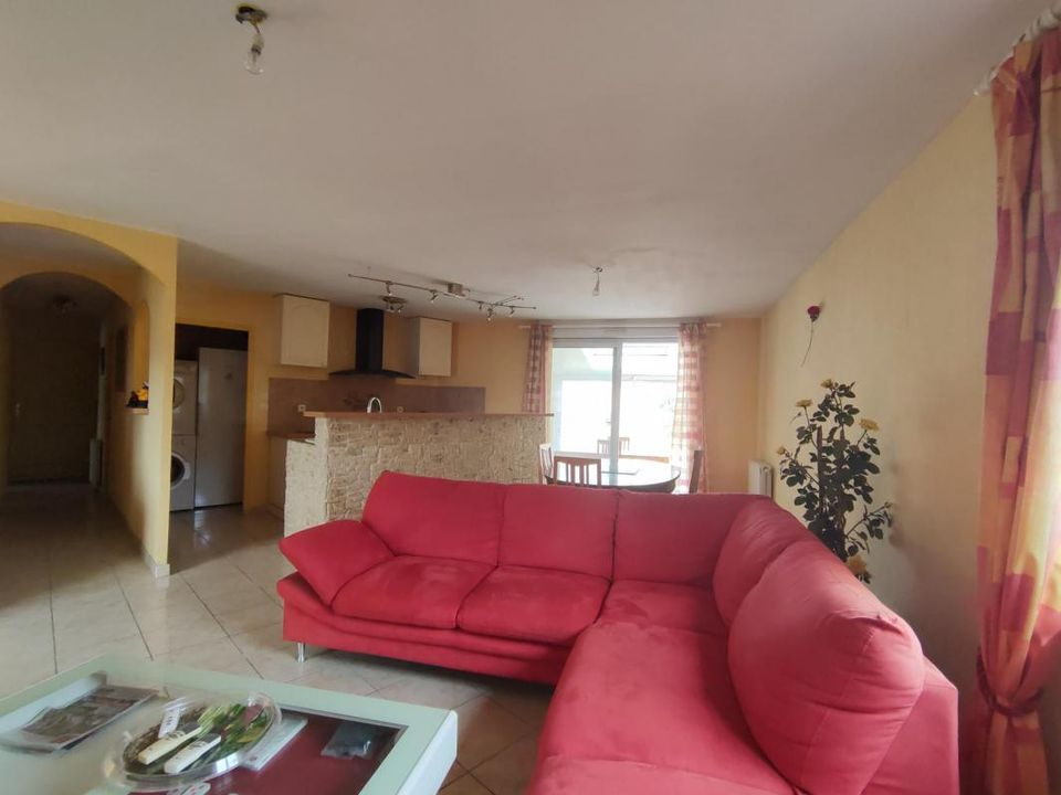 Villa i Marssac-sur-Tarn, Tarn - foto 4