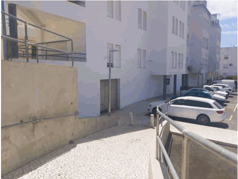 Erhvervsejendom i Estremoz, Evora - foto 3
