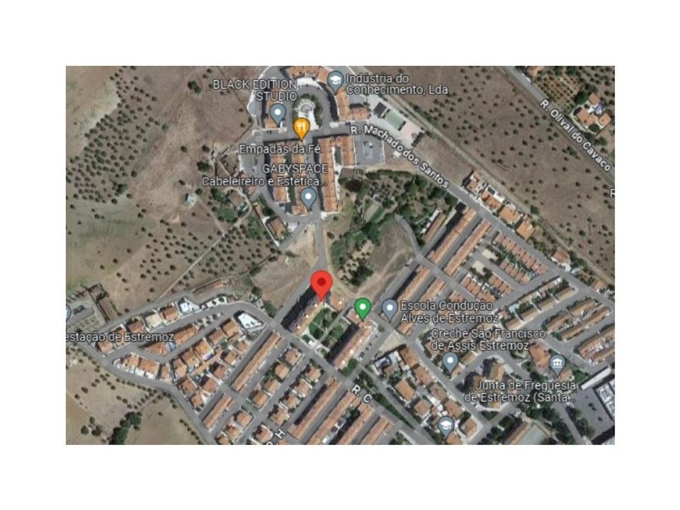 Erhvervsejendom i Estremoz, Evora - foto 5