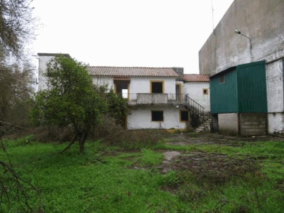Erhvervsejendom i Crato, Portalegre - foto 5