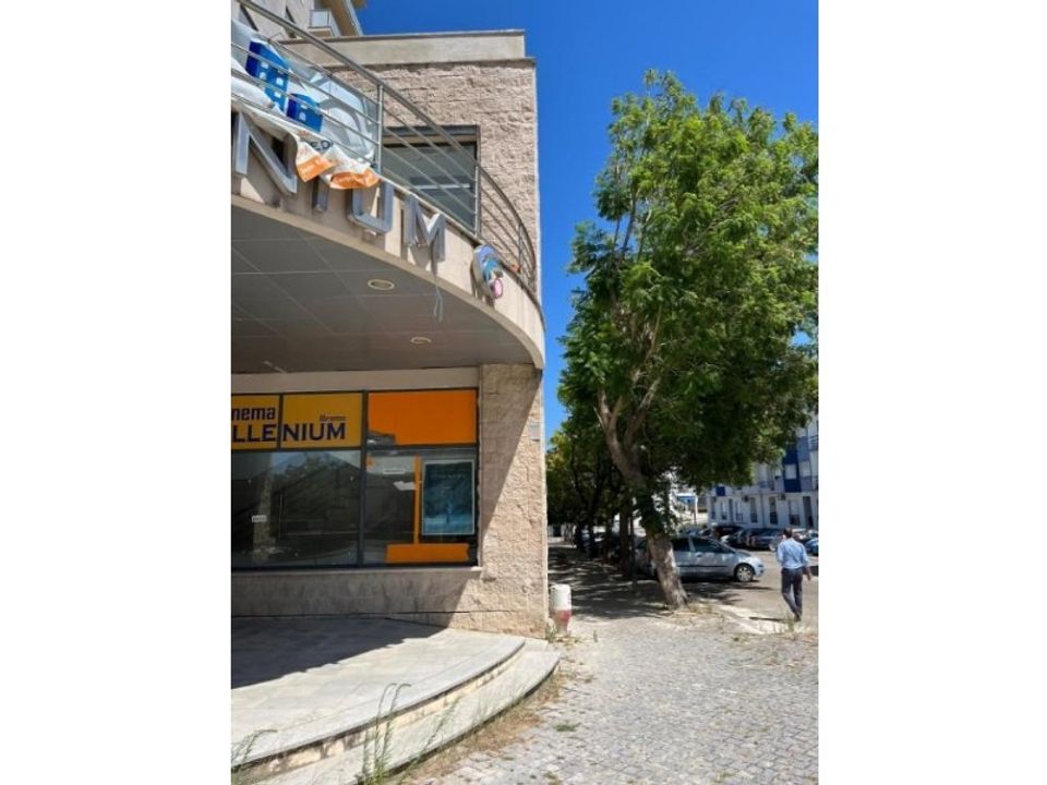 Erhvervsejendom i Abrantes, Santarem - foto 3