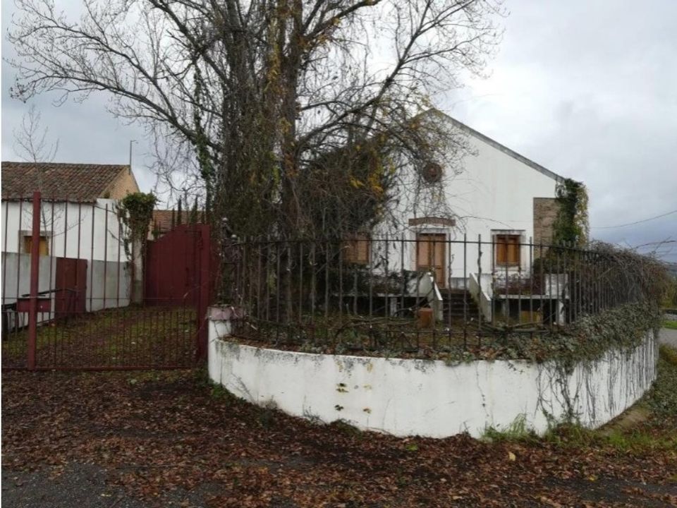 Villa i Montalvo, Santarem - foto 1