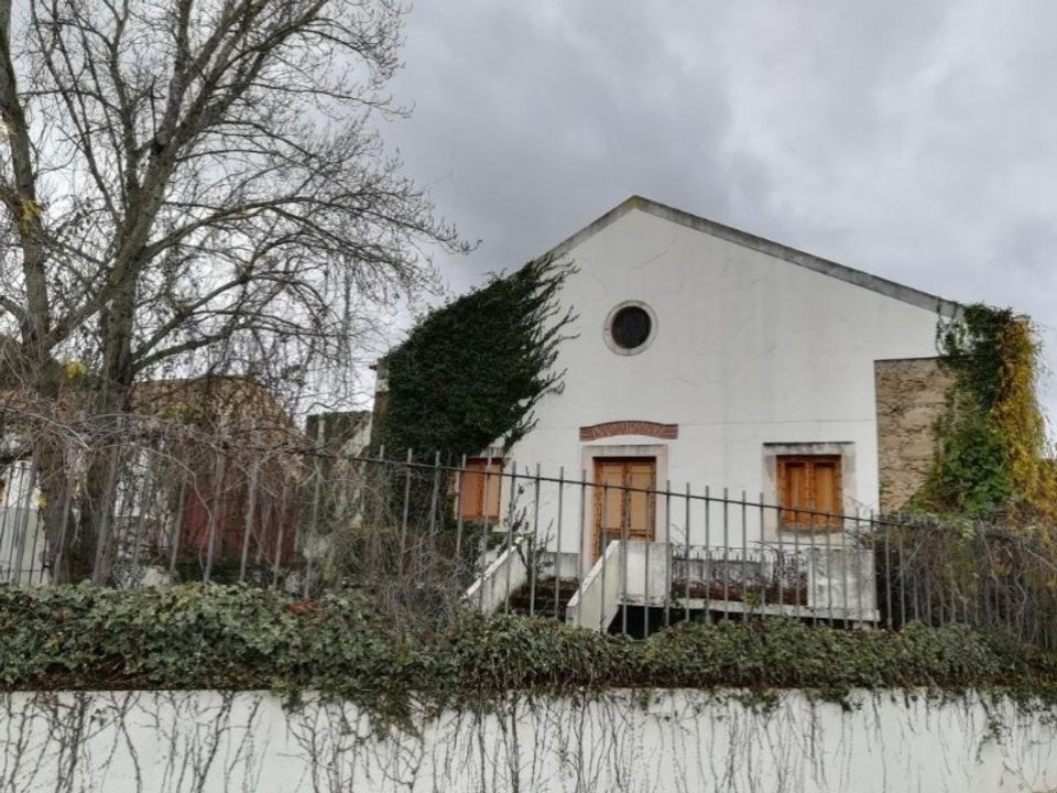Villa i Montalvo, Santarem - foto 2