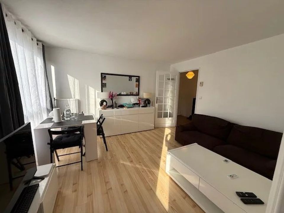 Lejlighed i Combs-la-Ville, Seine-et-Marne - foto 1