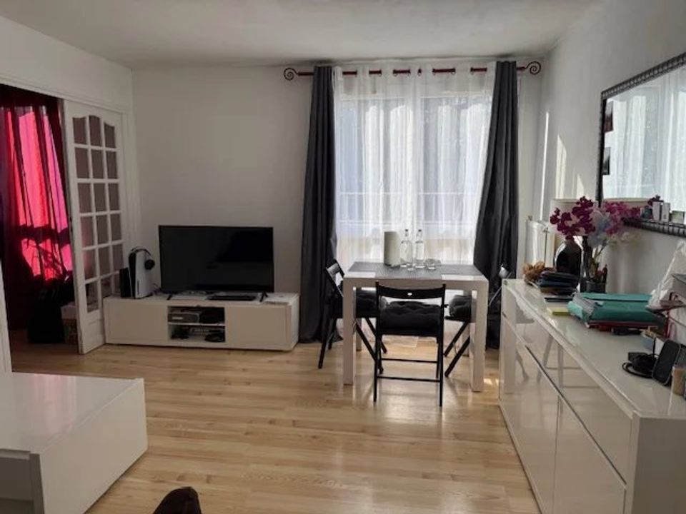 Lejlighed i Combs-la-Ville, Seine-et-Marne - foto 2