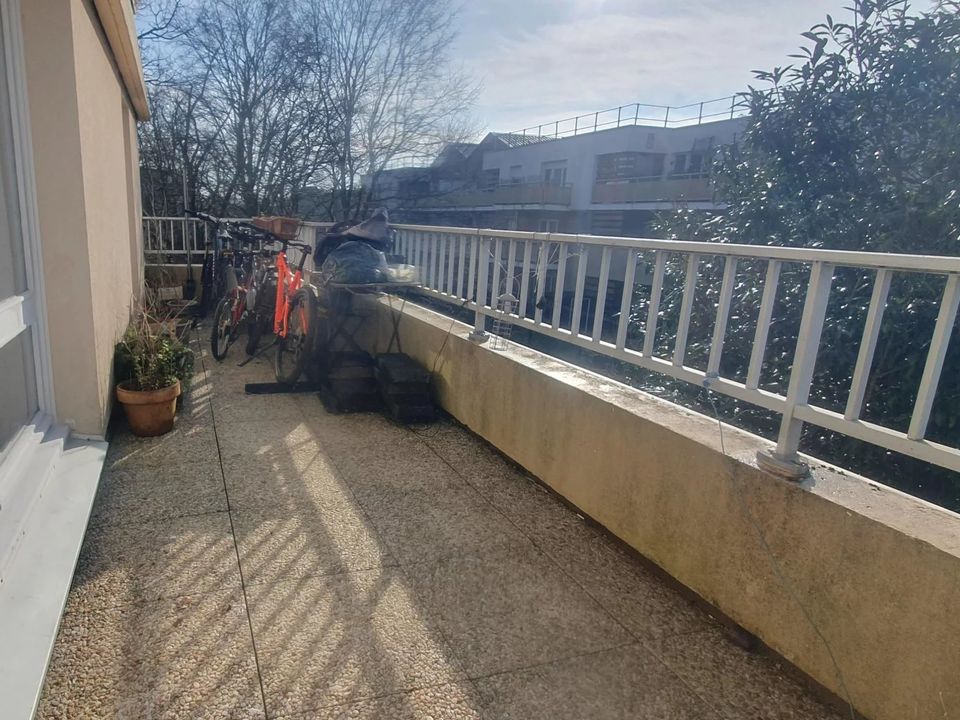 Lejlighed i Combs-la-Ville, Seine-et-Marne - foto 3