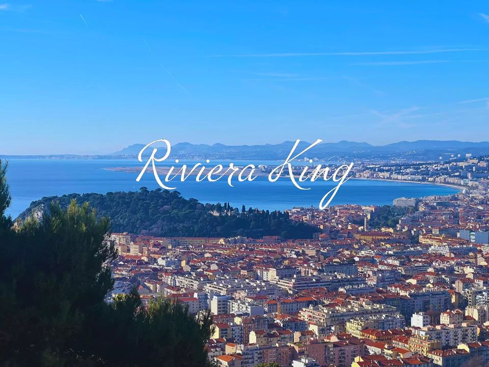 Lejlighed i Nice, Alpes-Maritimes - foto 4