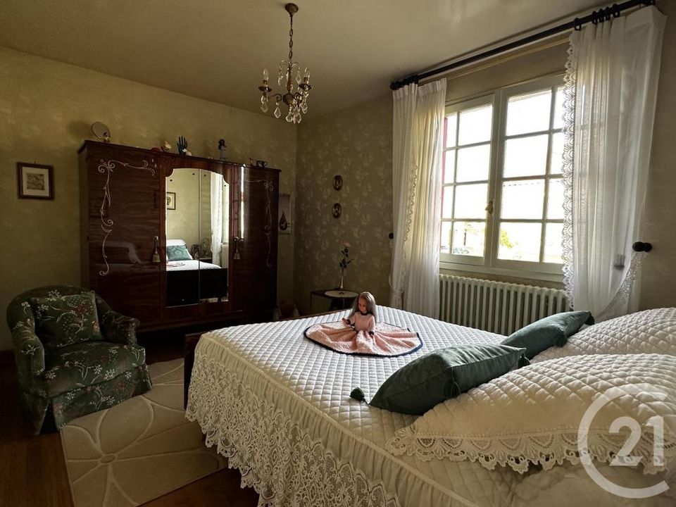 Landsbyhus i Couture-d'Argenson, Deux-Sevres - foto 5