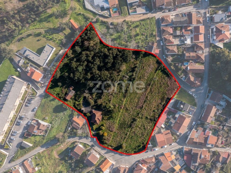 Farm i Fanzeres, Porto - foto 1