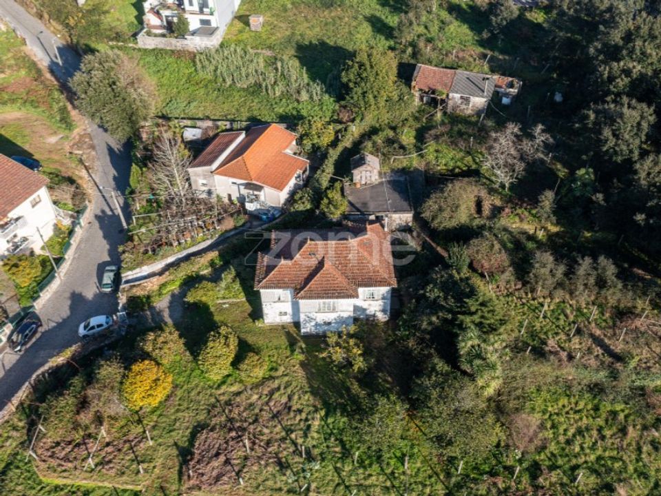 Farm i Fanzeres, Porto - foto 2