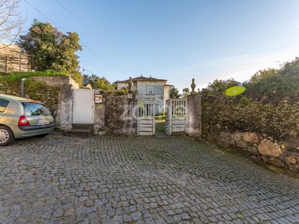Farm i Fanzeres, Porto - foto 3
