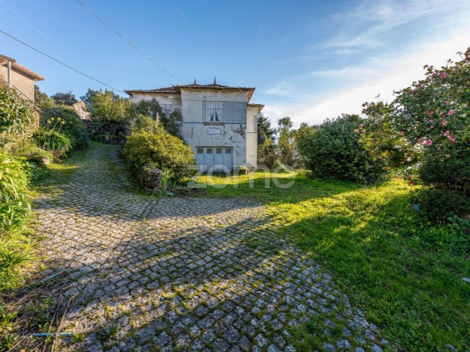 Farm i Fanzeres, Porto - foto 4