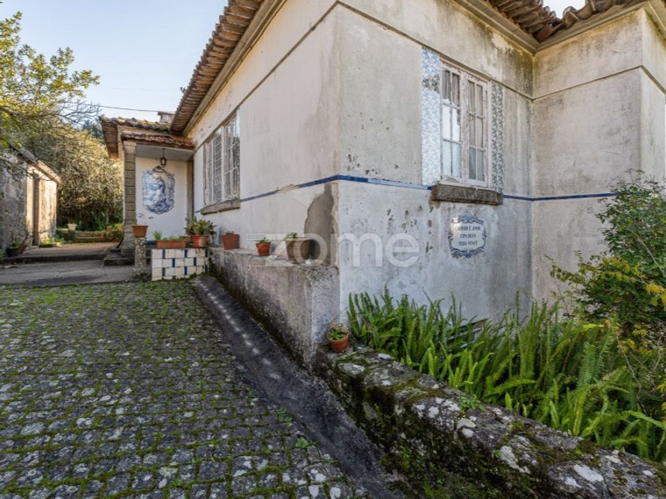 Farm i Fanzeres, Porto - foto 5