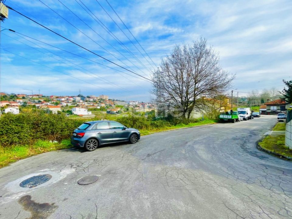 Helårsgrund i Aves, Porto - foto 3
