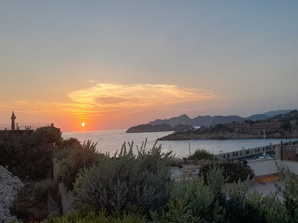 Dorpshuis in El Toro, Mallorca - foto 2