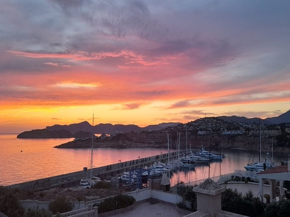 Dorpshuis in El Toro, Mallorca - foto 3
