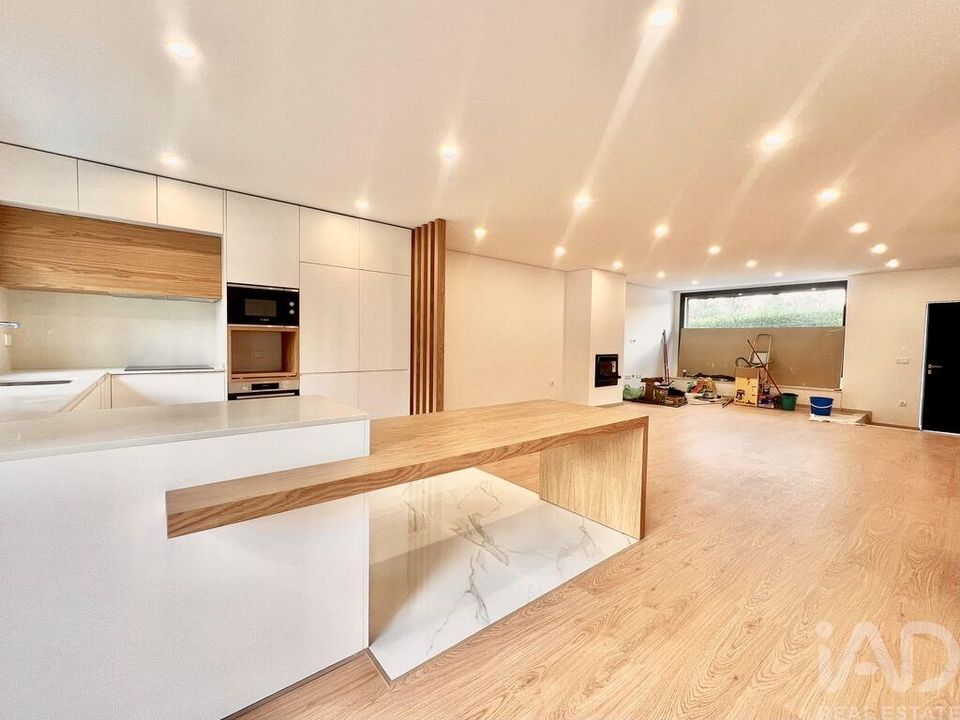 Byhus i Vila Nova de Famalicao, Braga - foto 1