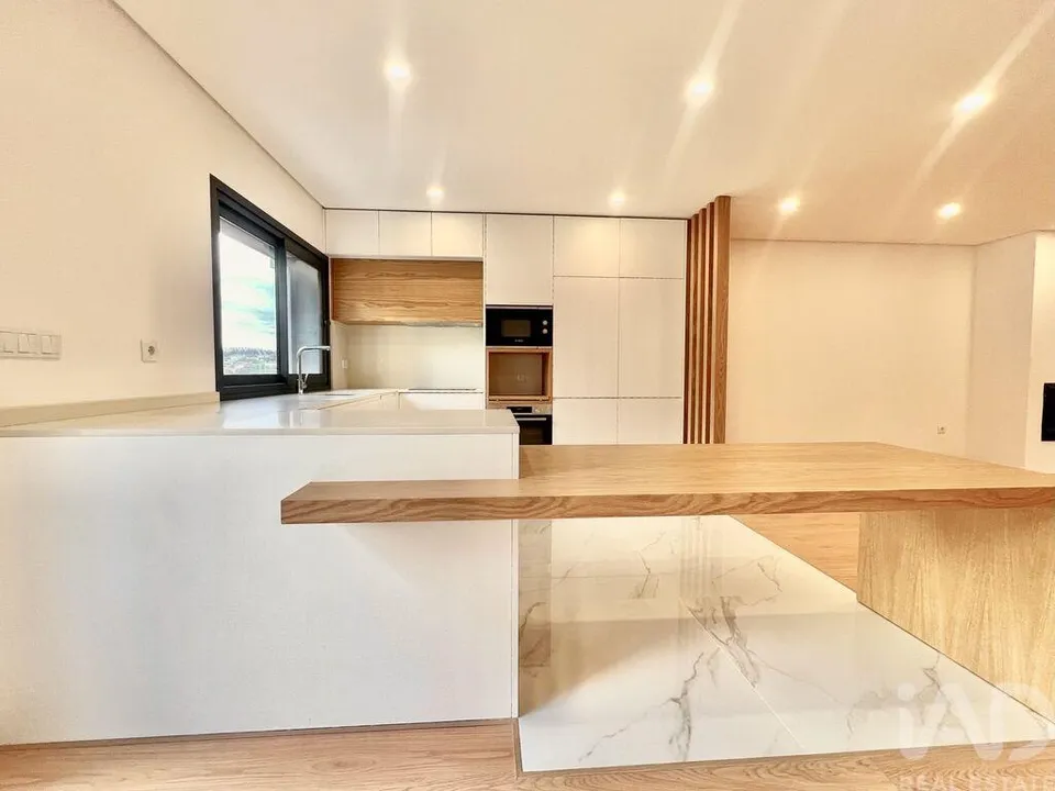 Byhus i Vila Nova de Famalicao, Braga - foto 4
