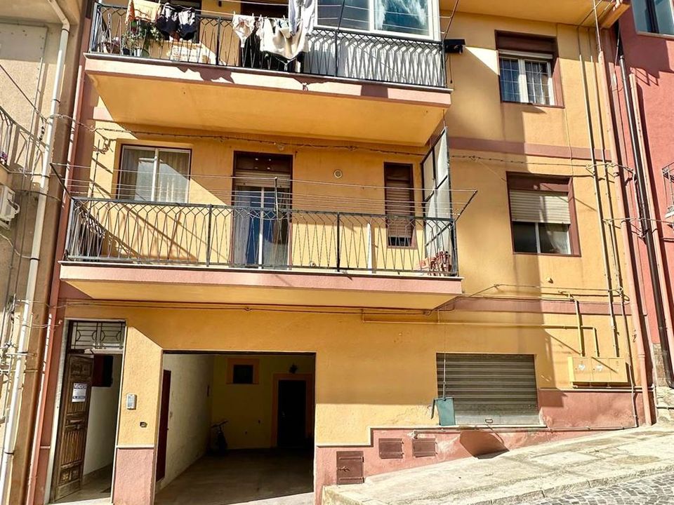 Lejlighed i Bisacquino, Palermo - foto 1