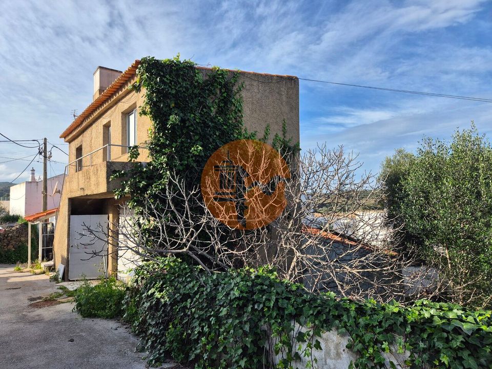 Villa i Alcoutim, Faro - bilde 1
