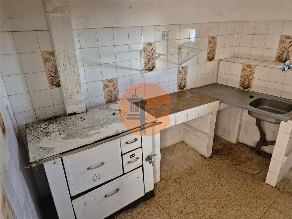 Villa i Alcoutim, Faro - bilde 2