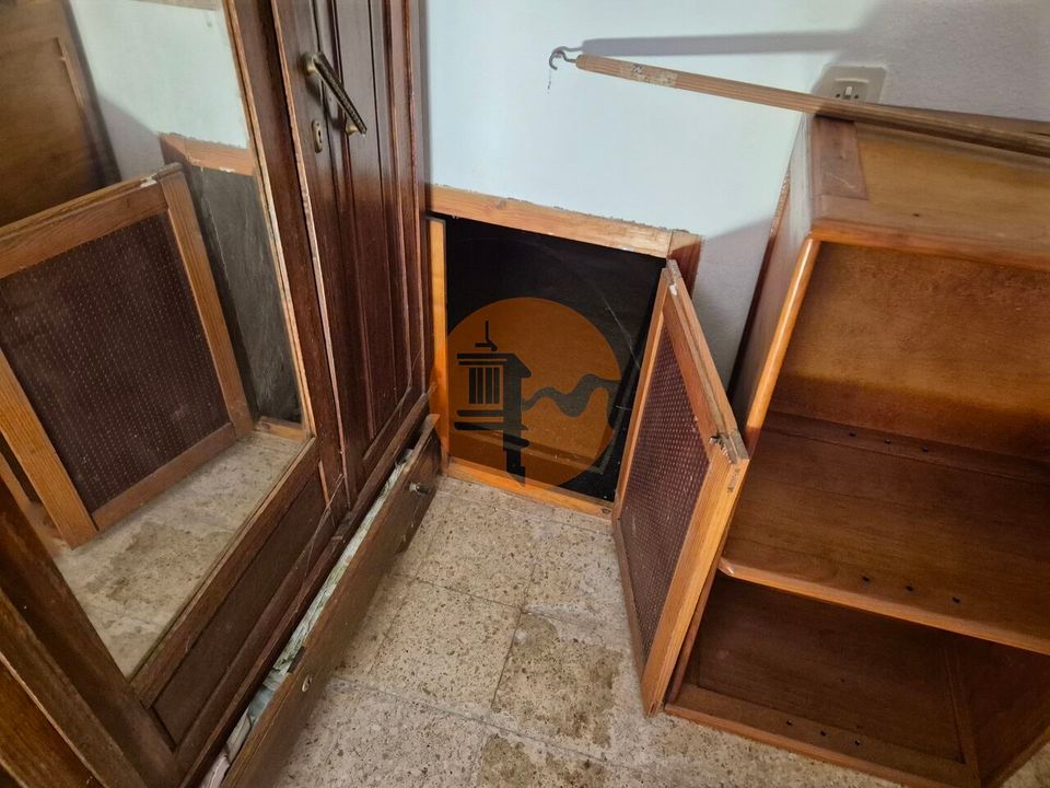 Villa i Alcoutim, Faro - bilde 4