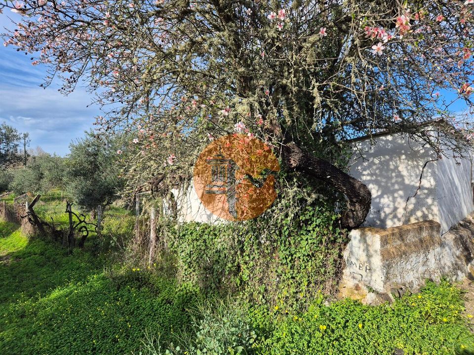 Helårsgrund i Alcoutim, Faro - foto 2