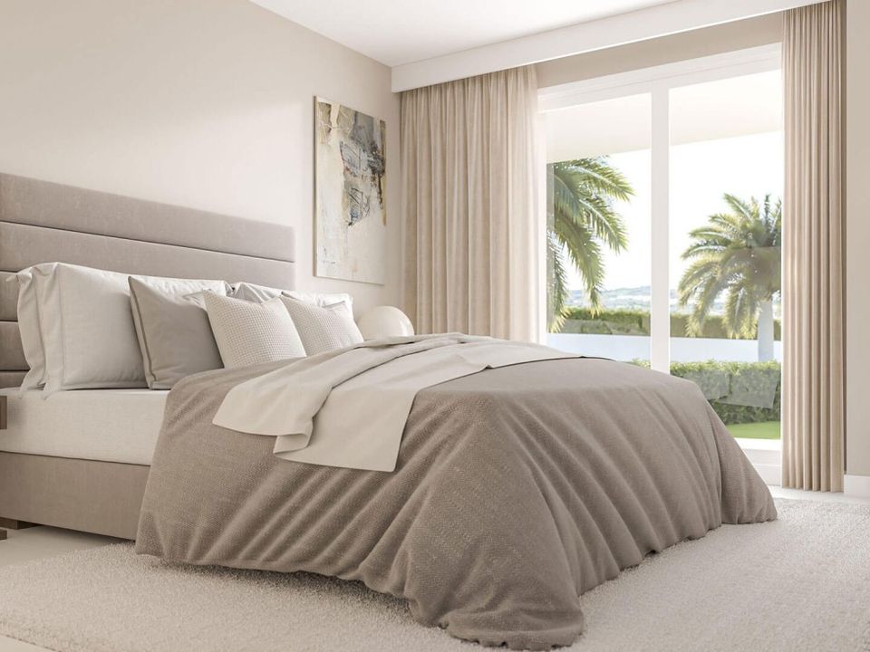 Wohnung in Mijas Costa, Malaga - Foto 3