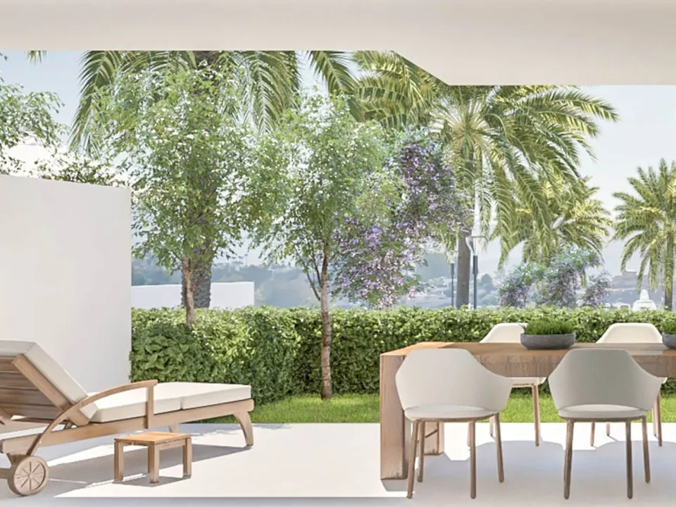 Wohnung in Mijas Costa, Malaga - Foto 4