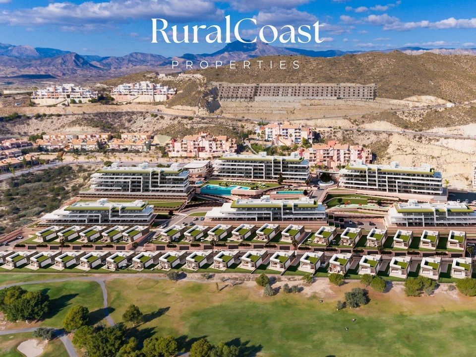 Apartament a Mutxamel, Alicante - foto 3