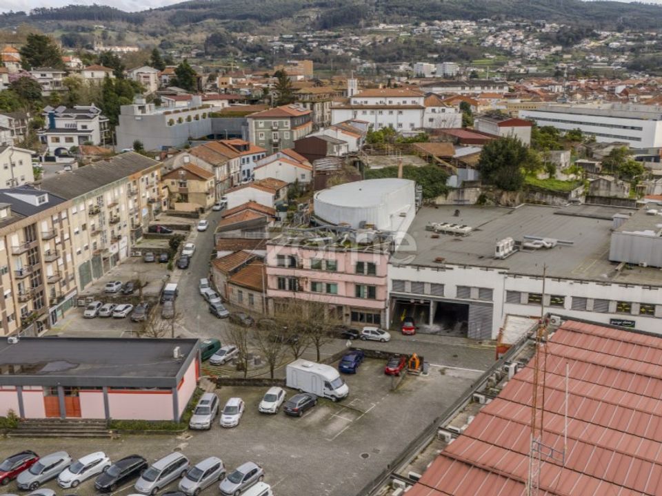 Erhvervsejendom i Guimaraes, Braga - foto 1
