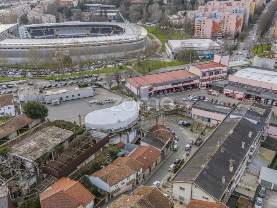 Erhvervsejendom i Guimaraes, Braga - foto 2