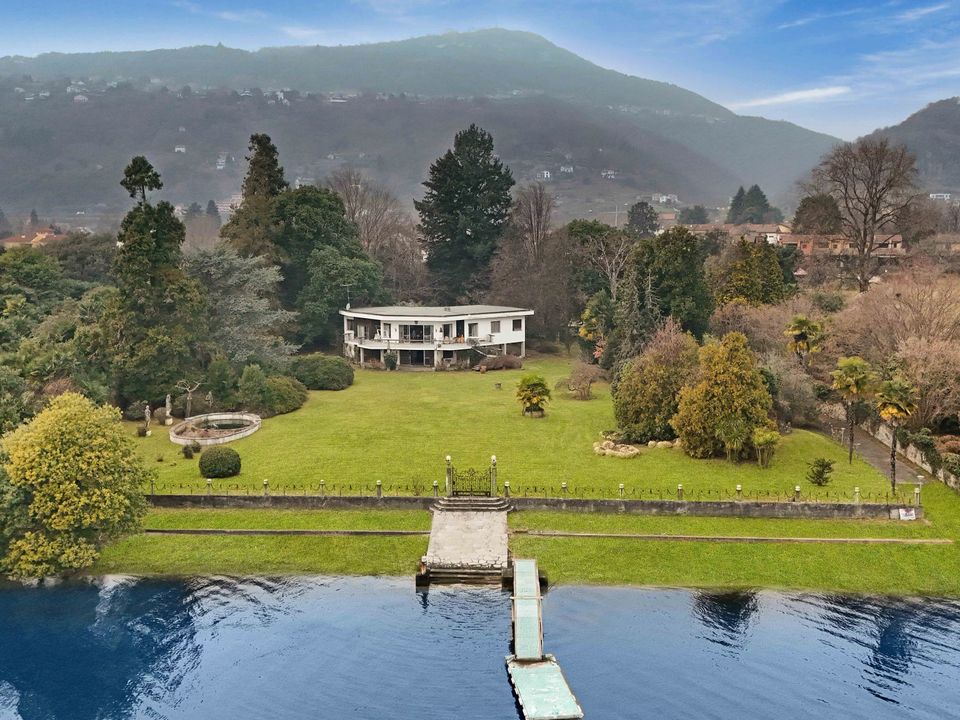 Villa i Lesa, Novara - foto 3
