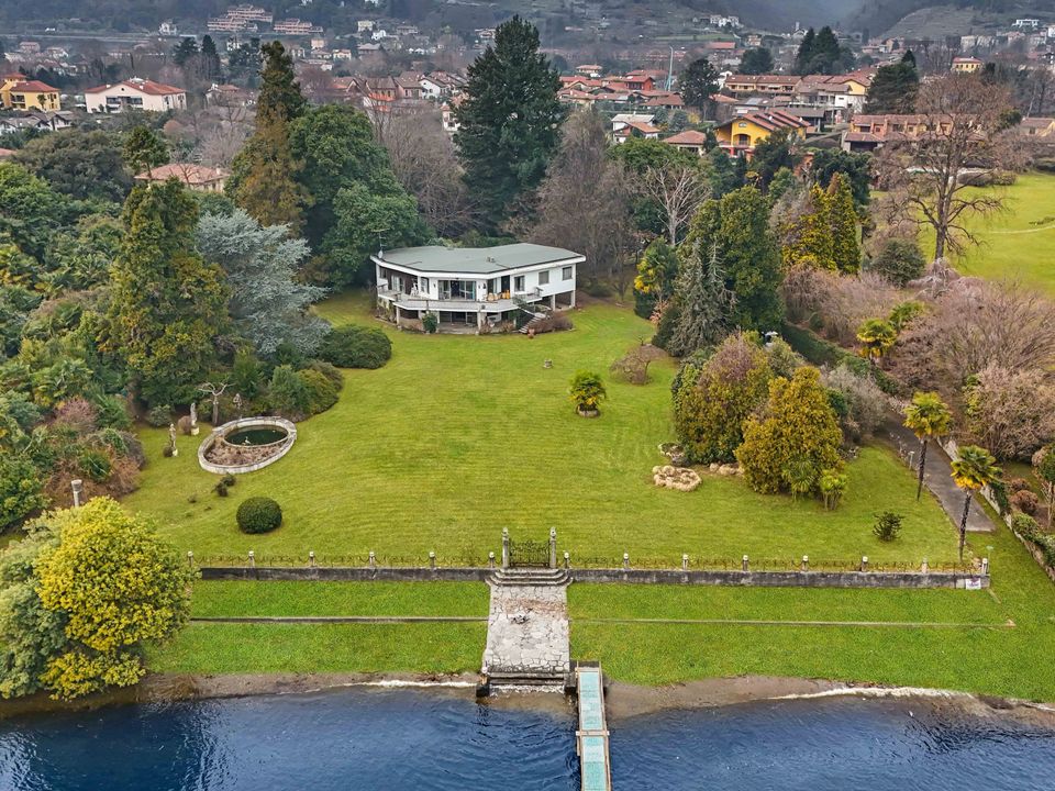 Villa i Lesa, Novara - foto 4