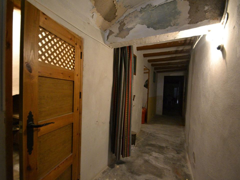 Rækkehus i Ulldecona, Tarragona - foto 4