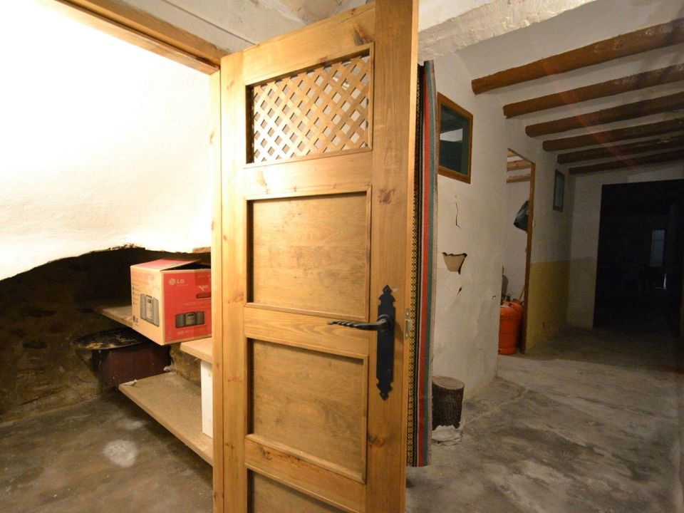 Rækkehus i Ulldecona, Tarragona - foto 5