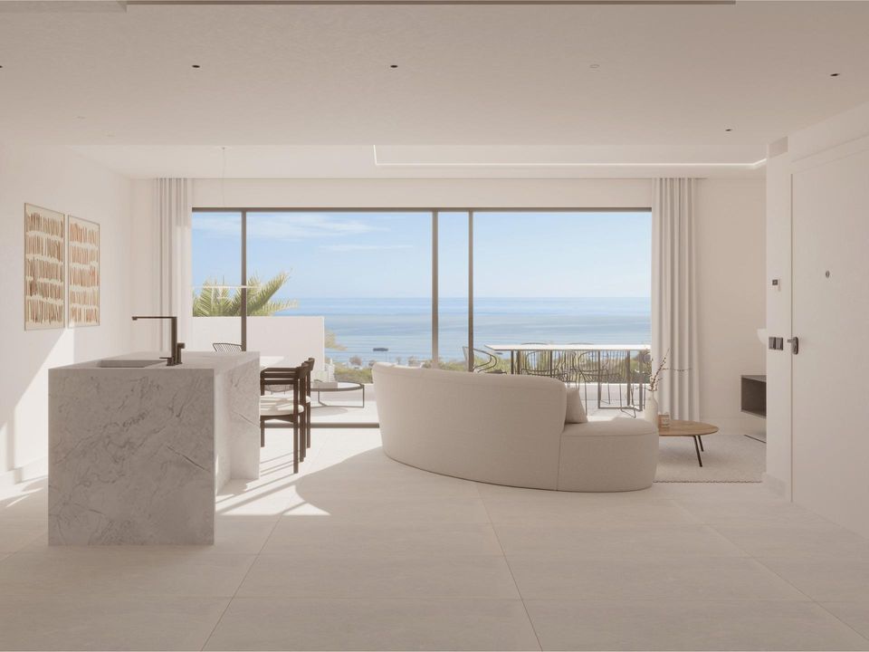 Penthouse i Torrevieja, Alicante - foto 4
