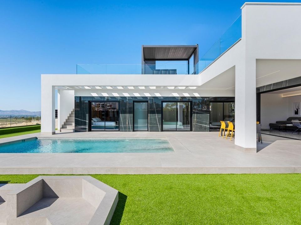 Villa i Algorfa, Alicante - foto 2
