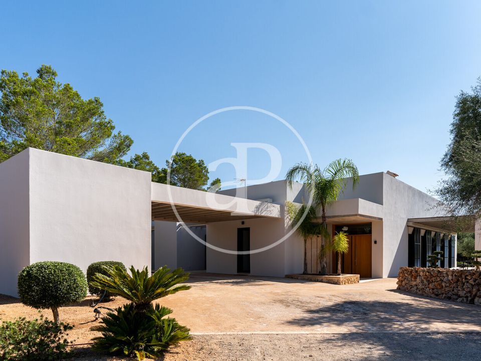 Villa i Porreres, Mallorca - foto 2