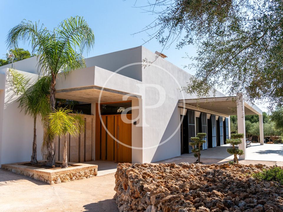 Villa i Porreres, Mallorca - foto 3