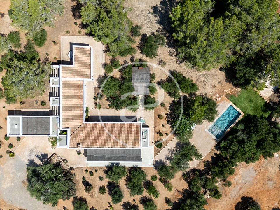 Villa i Porreres, Mallorca - foto 4