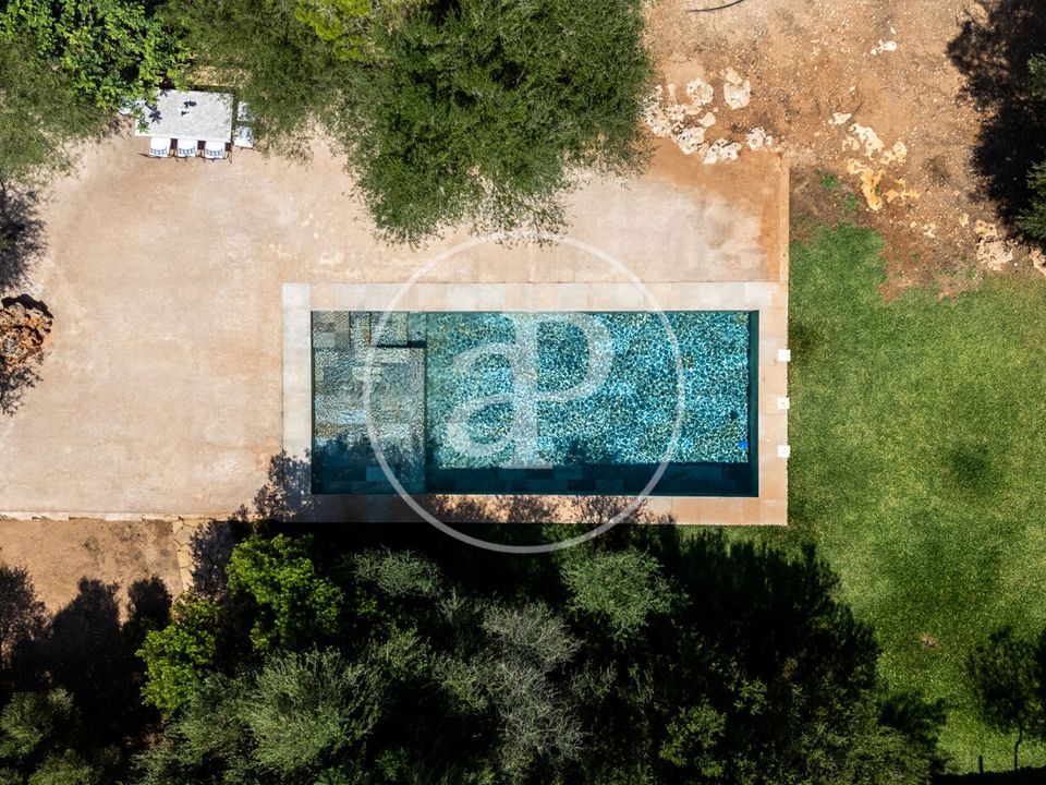 Villa i Porreres, Mallorca - foto 5