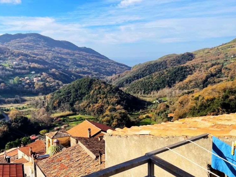Apartament a Sangineto, Cosenza - foto 1