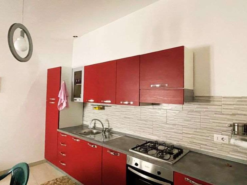 Apartament a Sangineto, Cosenza - foto 5